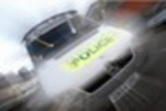 Child hurt in three-vehicle Channels Lodge Chelmsford crash