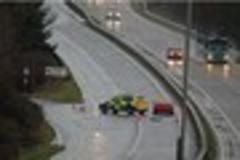 Teignmouth man dies in A30 car crash