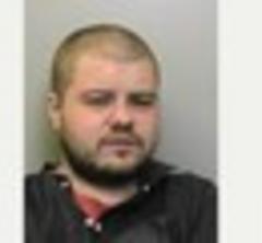 Knife-wielding robber Daniel Barker jailed for crimes in Hanley Forest Park