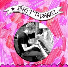 Listen: Britt Daniel Covers 1960s Pop Singer Shelley Fabares